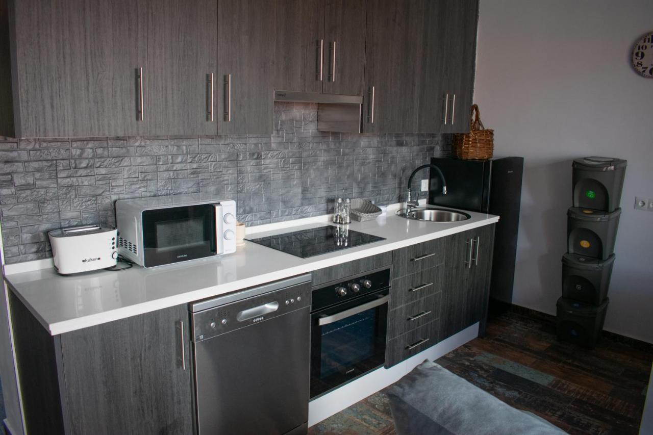 Apartamentos Cerezo La Codosera Ngoại thất bức ảnh