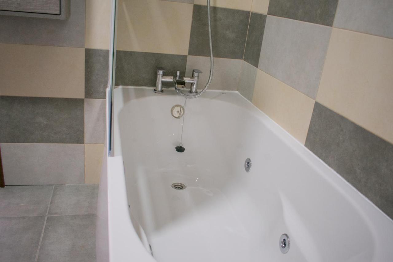 Apartamentos Cerezo La Codosera Ngoại thất bức ảnh
