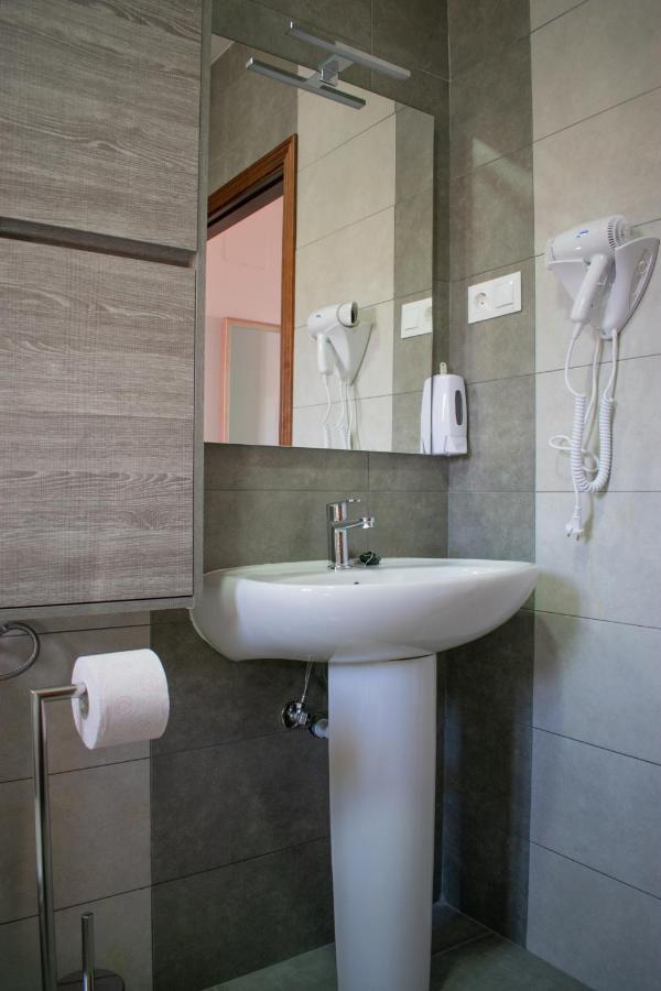 Apartamentos Cerezo La Codosera Ngoại thất bức ảnh