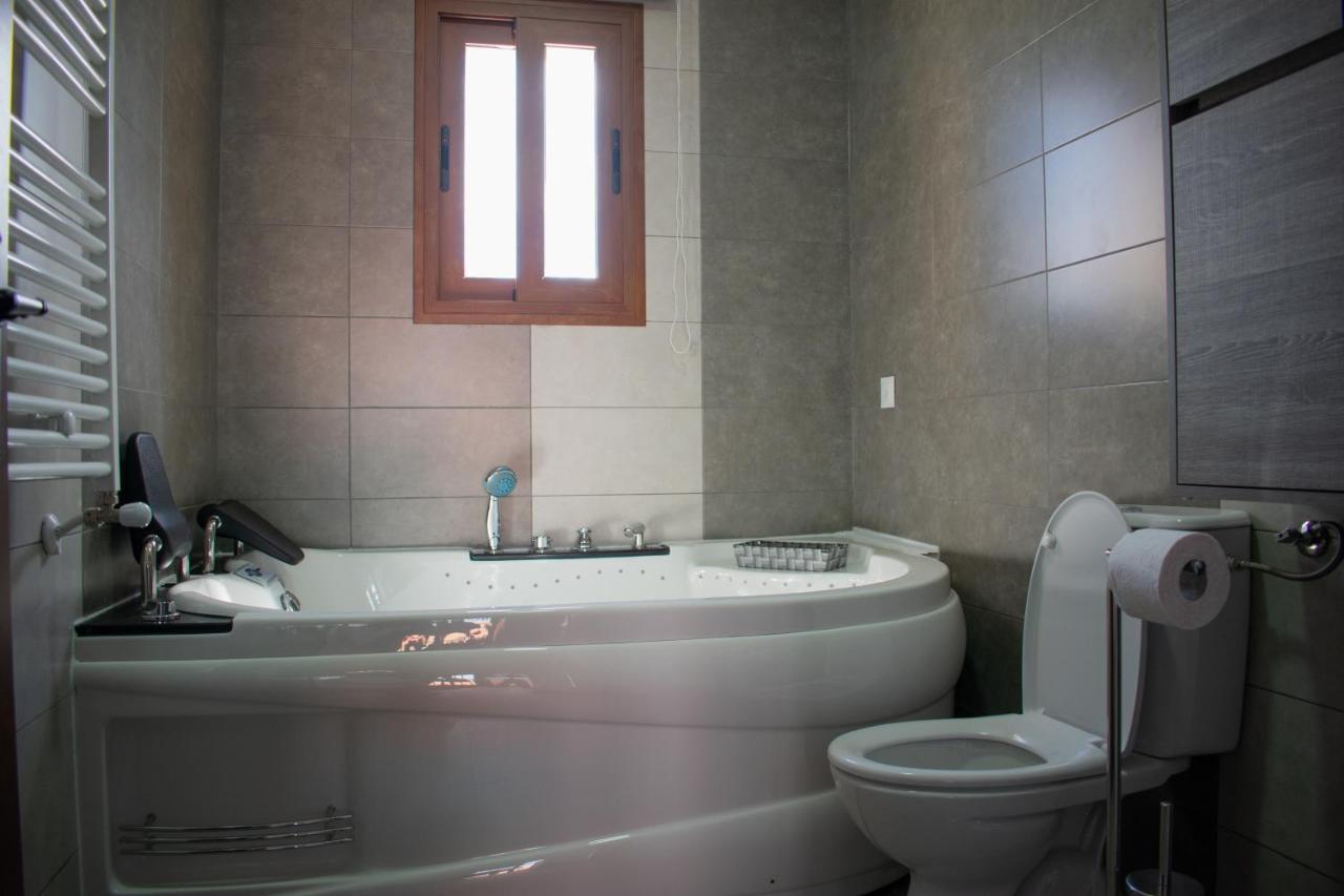 Apartamentos Cerezo La Codosera Ngoại thất bức ảnh