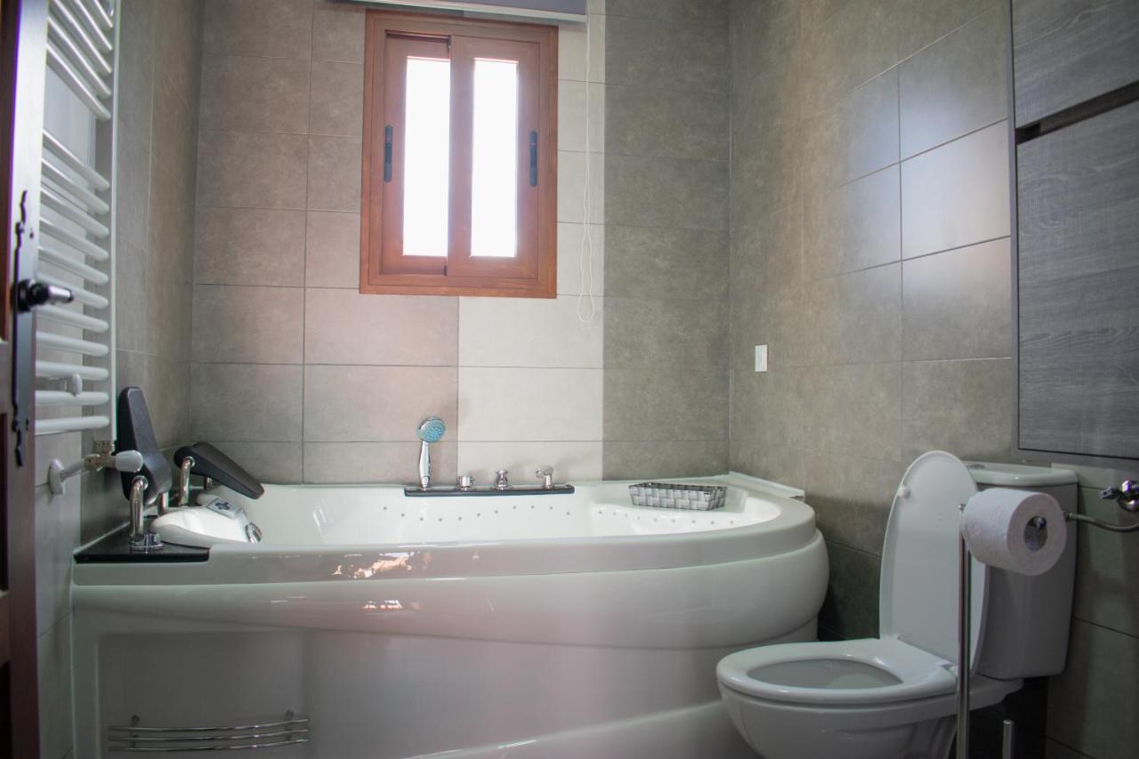 Apartamentos Cerezo La Codosera Ngoại thất bức ảnh