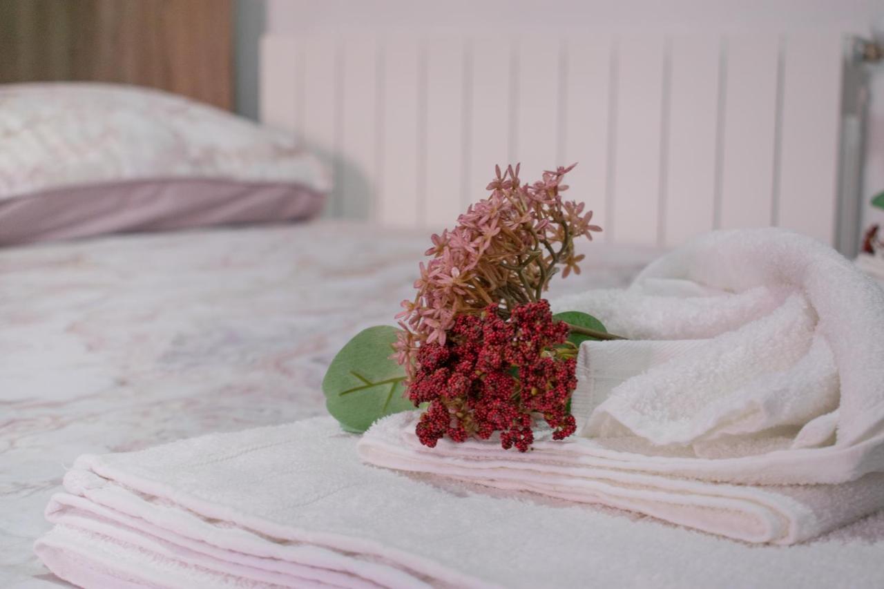 Apartamentos Cerezo La Codosera Ngoại thất bức ảnh