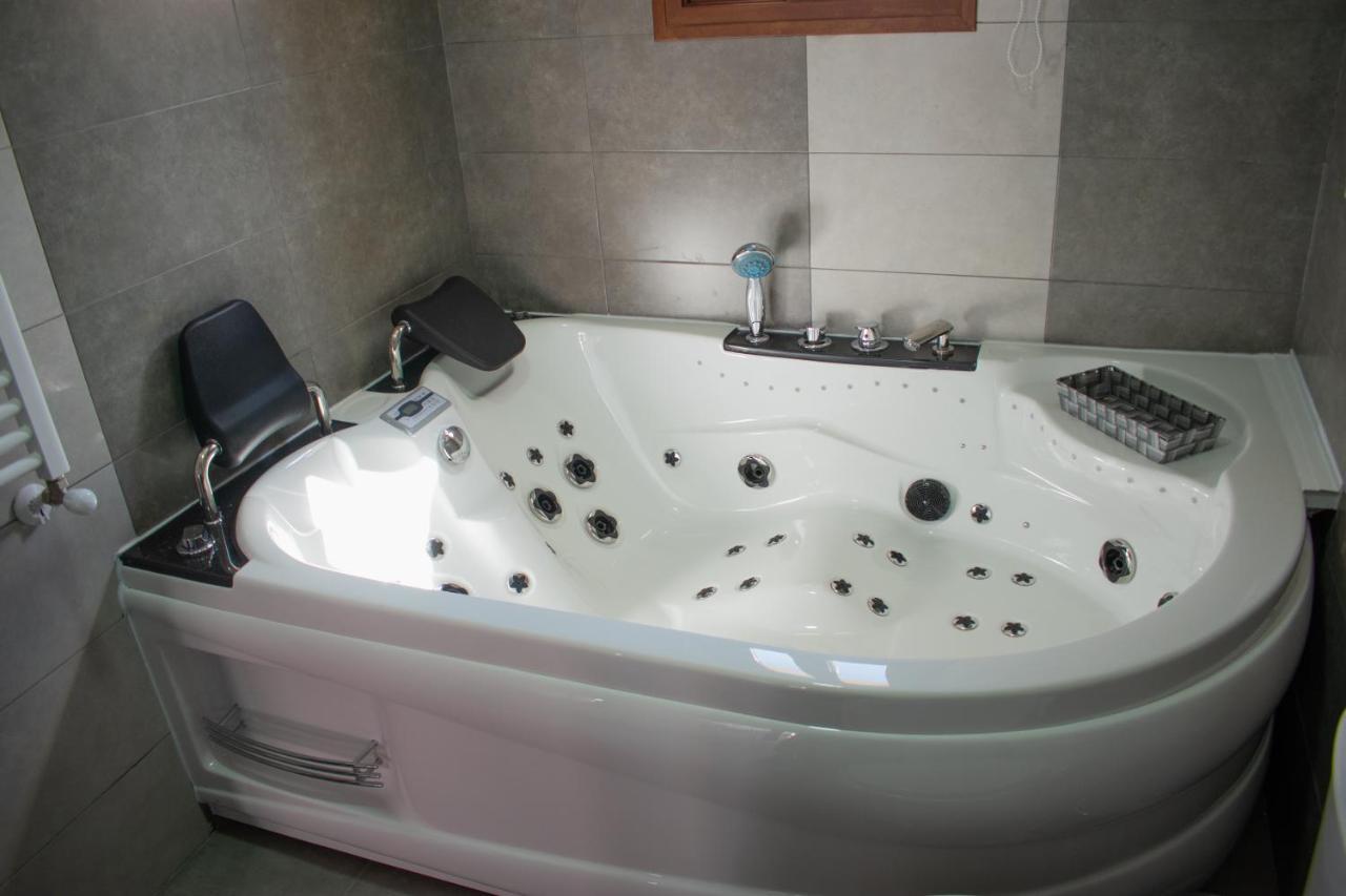 Apartamentos Cerezo La Codosera Ngoại thất bức ảnh
