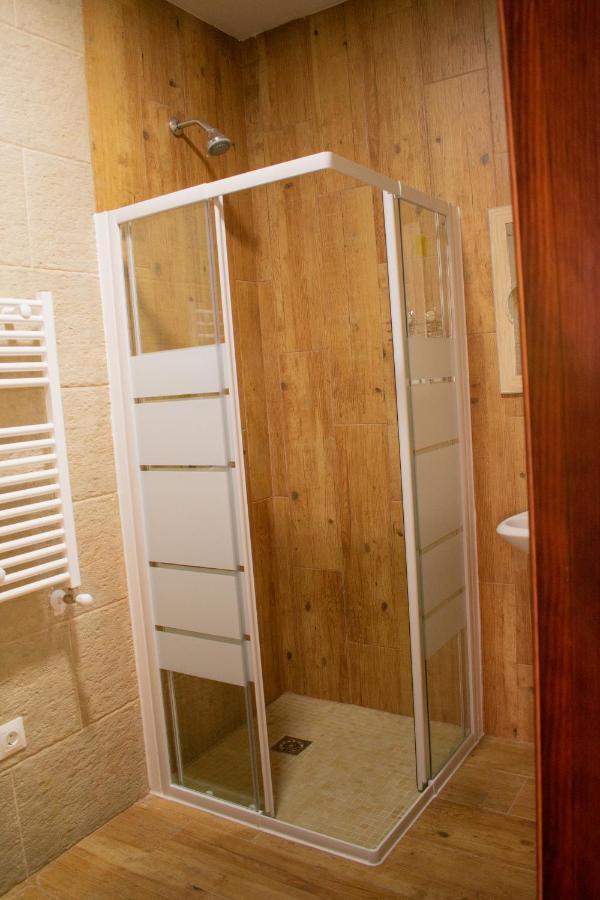 Apartamentos Cerezo La Codosera Ngoại thất bức ảnh